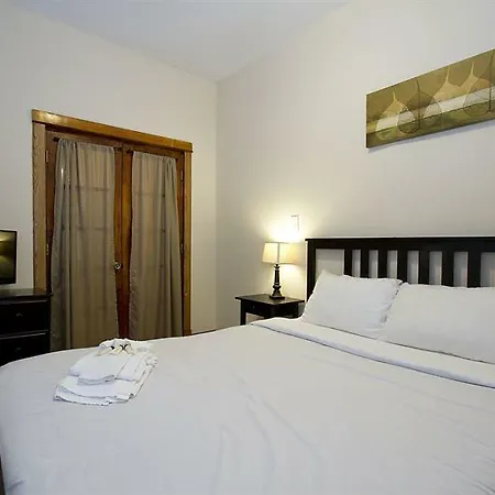 Architectural 3Br In Edgewater By Sonder Apartment